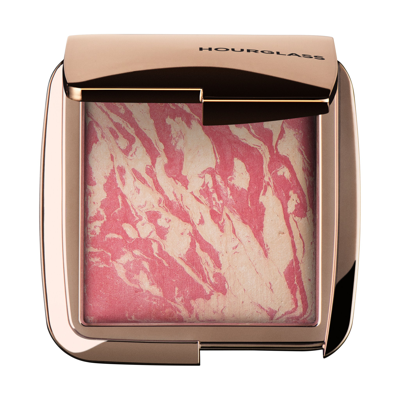 Hourglass Ambient Lighting Blush In Diffused Heat