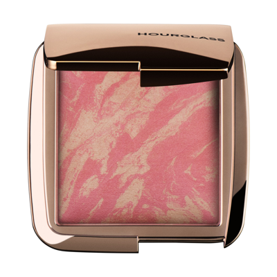 Hourglass Ambient Lighting Blush In Luminous Flush