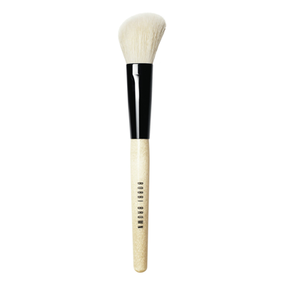 Bobbi Brown Angled Powder Brush In Default Title