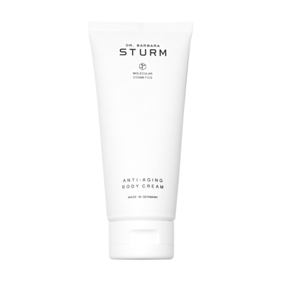 DR BARBARA STURM ANTI-AGING BODY CREAM