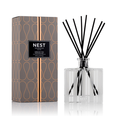 Nest New York Apricot Tea Reed Diffuser In Default Title