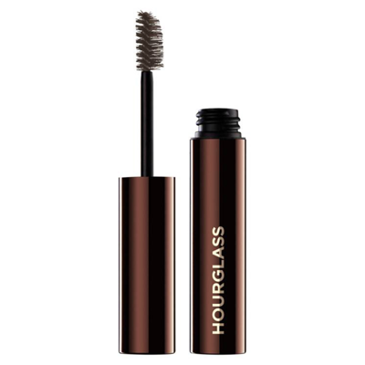 Hourglass Arch Brow Volumizing Fiber Gel In Soft Brunette