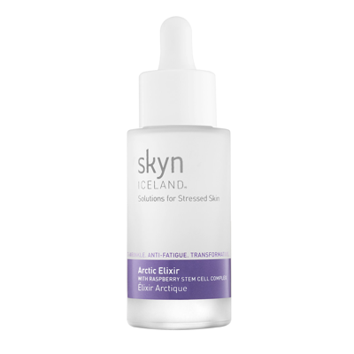 Skyn Iceland Arctic Elixir Serum In Default Title