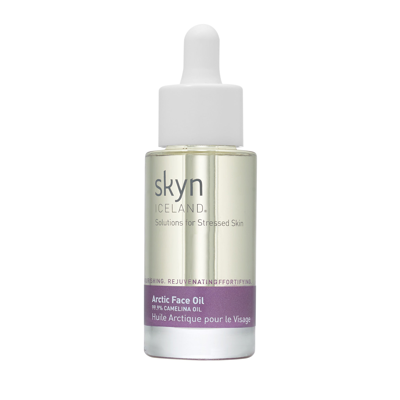 Skyn Iceland Arctic Face Oil In Default Title