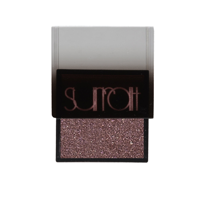 Surratt Artistique Eyeshadow In Marron (brillant Burgandy Brown)