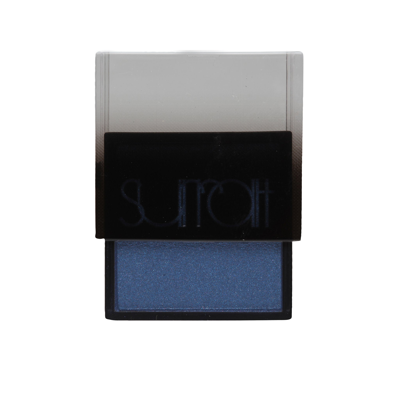 Surratt Artistique Eyeshadow In Minuit (midnight Blue)