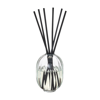 Diptyque Roses Home Fragrance Diffuser Set In Default Title