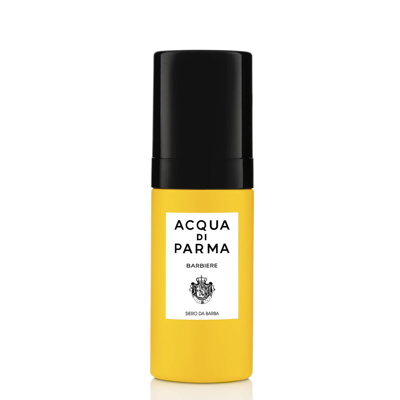 Acqua Di Parma Barbiere Beard Serum In Default Title