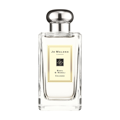 Jo Malone London Basil And Neroli Cologne In 100 ml