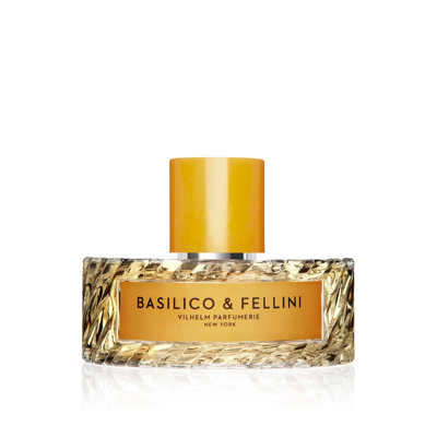 Vilhelm Parfumerie Basilico And Fellini Eau De Parfum In 100 ml