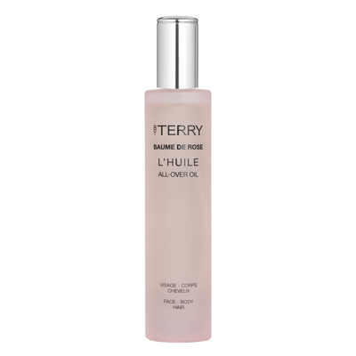 By Terry Baume De Rose All-over Oil In Default Title