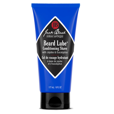Jack Black Beard Lube And A13 Conditioning Shave In Default Title