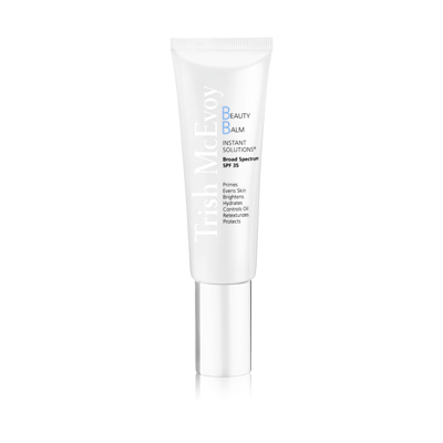 Trish Mcevoy Beauty Balm Instant Solutions Spf 35 In Shade 1.5