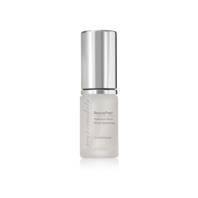 Jane Iredale Beautyprep Hyaluronic Serum In Default Title