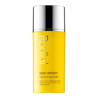 Rodial Bee Venom Cleansing Balm In Default Title