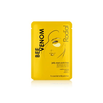 Rodial Bee Venom Jelly Eye Patches In 1 Treatment
