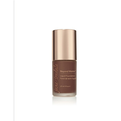 Jane Iredale Beyond Matte Liquid Foundation In M17