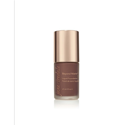 Jane Iredale Beyond Matte Liquid Foundation In M18