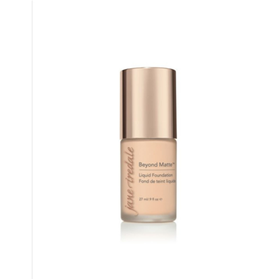 Jane Iredale Beyond Matte Liquid Foundation In M2