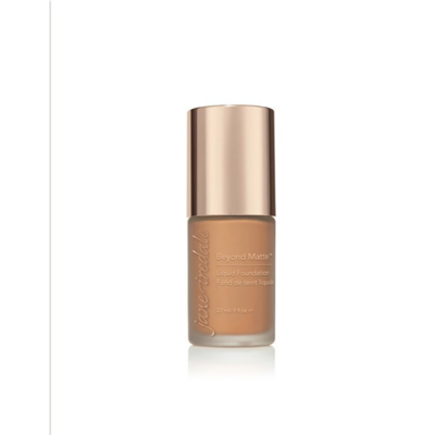 Jane Iredale Beyond Matte Liquid Foundation In M12