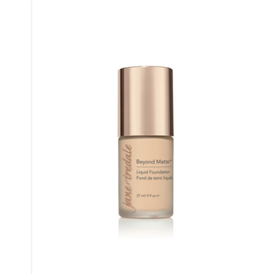 Jane Iredale Beyond Matte Liquid Foundation In M6