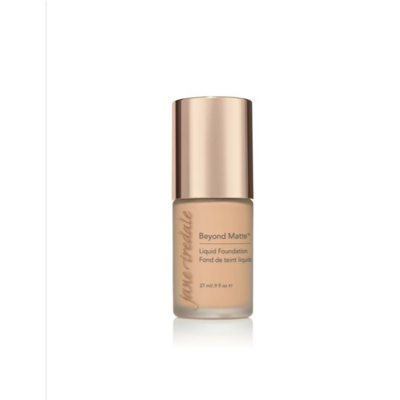 Jane Iredale Beyond Matte Liquid Foundation In M4