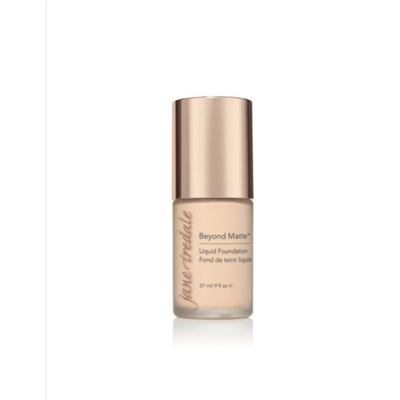 Jane Iredale Beyond Matte Liquid Foundation In M1