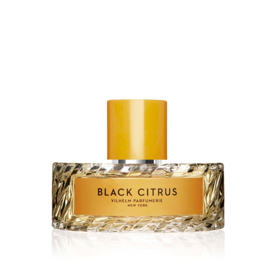Vilhelm Parfumerie Black Citrus Eau De Parfum In 100 ml