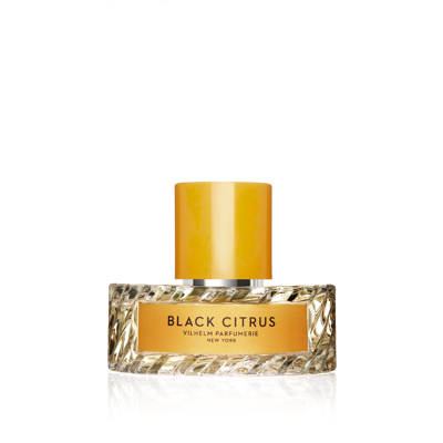 Vilhelm Parfumerie Black Citrus Eau De Parfum In 50 ml