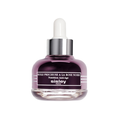 Sisley Paris Black Rose Precious Face Oil In Default Title