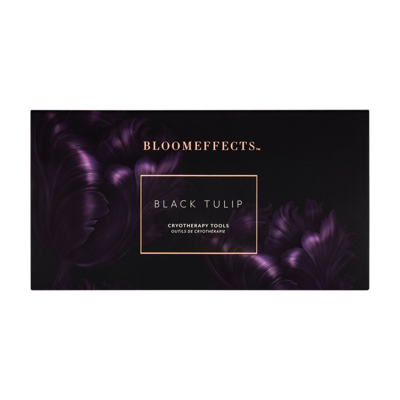 Bloomeffects Black Tulip Cryotherapy Tools In Default Title