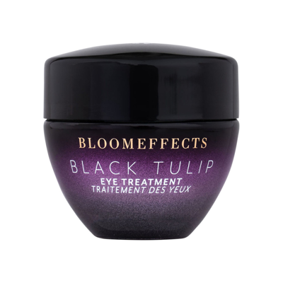 Bloomeffects Black Tulip Eye Treatment In Default Title