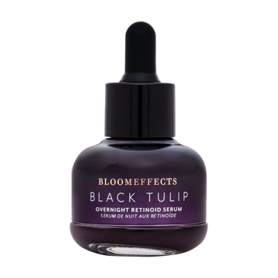 Bloomeffects Black Tulip Overnight Retinoid Serum In Default Title