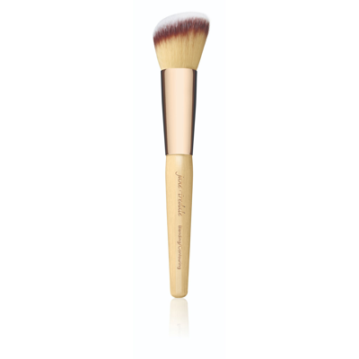 Jane Iredale Blending/contouring Brush In Default Title