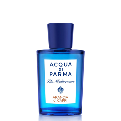 Acqua Di Parma Blu Mediterraneo Arancia Di Capri Eau De Toilette In 2.5 oz