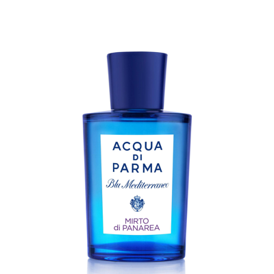 Acqua Di Parma Blu Mediterraneo Mirto Di Panarea Eau De Toilette Spray In 2.5 oz