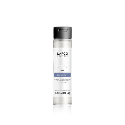 Lafco Bluemercury Spa Hand Sanitizer In 3.3 Fl oz | 100 ml