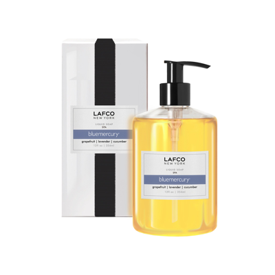 Lafco Bluemercury Spa Liquid Soap In Default Title