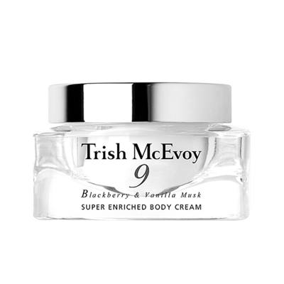 Trish Mcevoy Body Cream Blackberry And Vanilla In Default Title