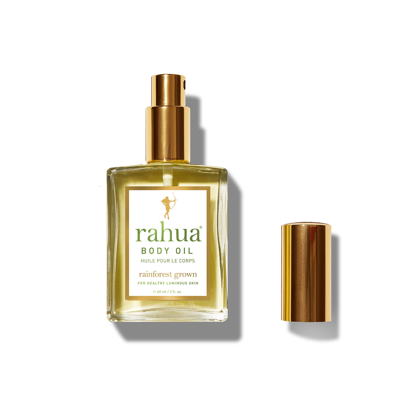 Rahua Body Oil In Default Title