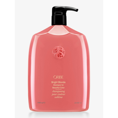 ORIBE BRIGHT BLONDE FOR BEAUTIFUL COLOR SHAMPOO