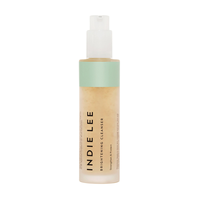 Indie Lee Brightening Cleanser In 125 ml