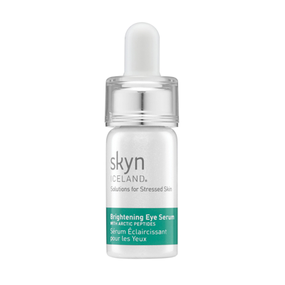 Skyn Iceland Brightening Eye Serum In Default Title