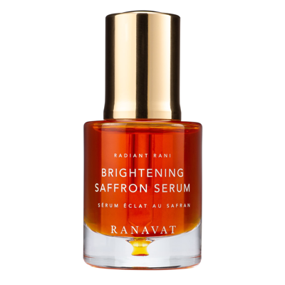Ranavat Brightening Saffron Serum - Radiant Rani In Default Title