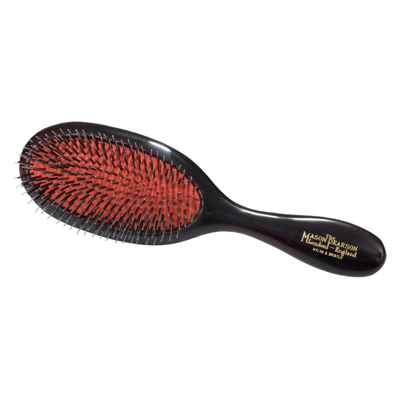 Mason Pearson Bristle And Nylon Brush In Handy Size