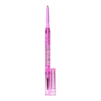 Kosas Brow Pop Dual-action Defining Pencil In Taupe
