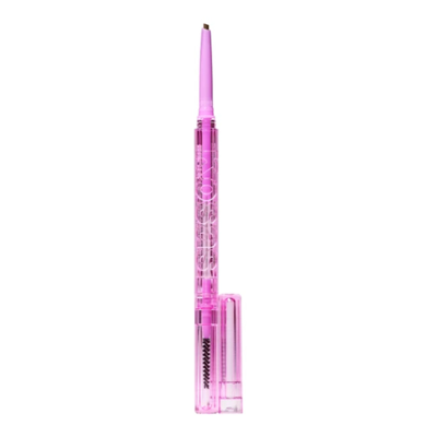 Kosas Brow Pop Dual-action Defining Pencil In Medium Brown