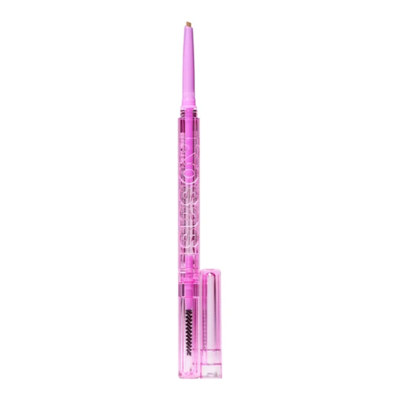 Kosas Brow Pop Dual-action Defining Pencil In Honey Blonde