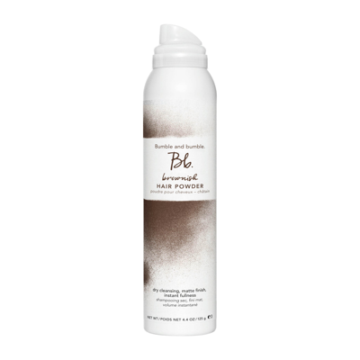 Bumble And Bumble Brownish Hair Powder In Default Title