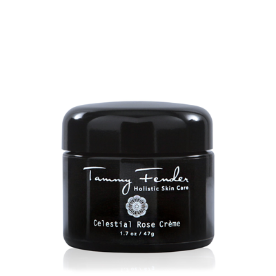 Tammy Fender Celestial Rose Crème In Default Title